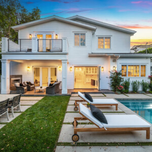 Real Estate